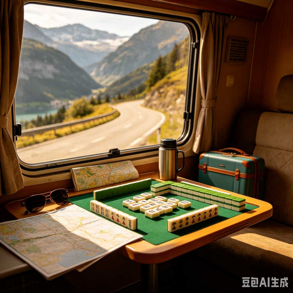 Linz,mahjong