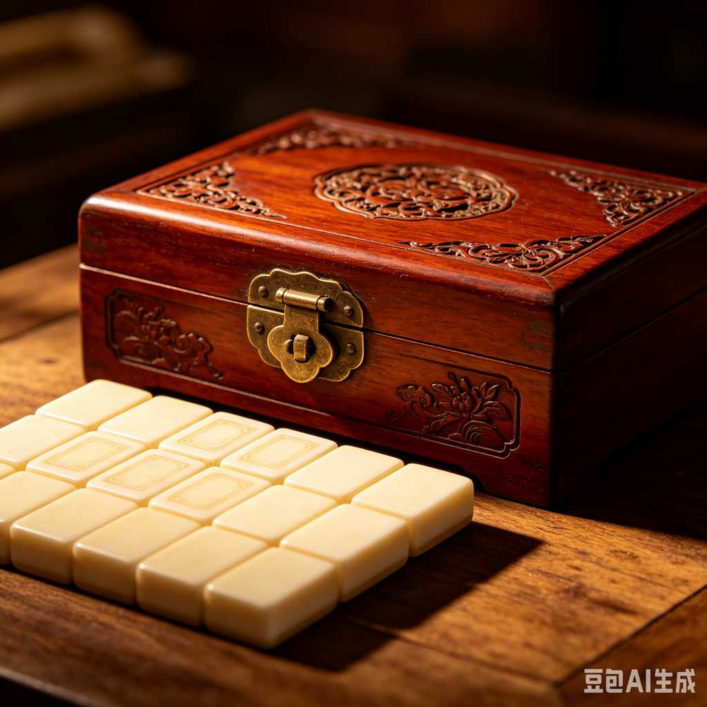 Maine,mahjong