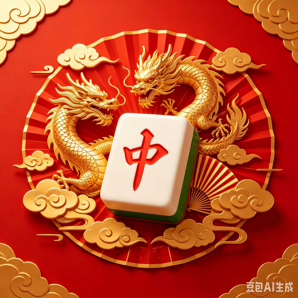 Detroit,mahjong