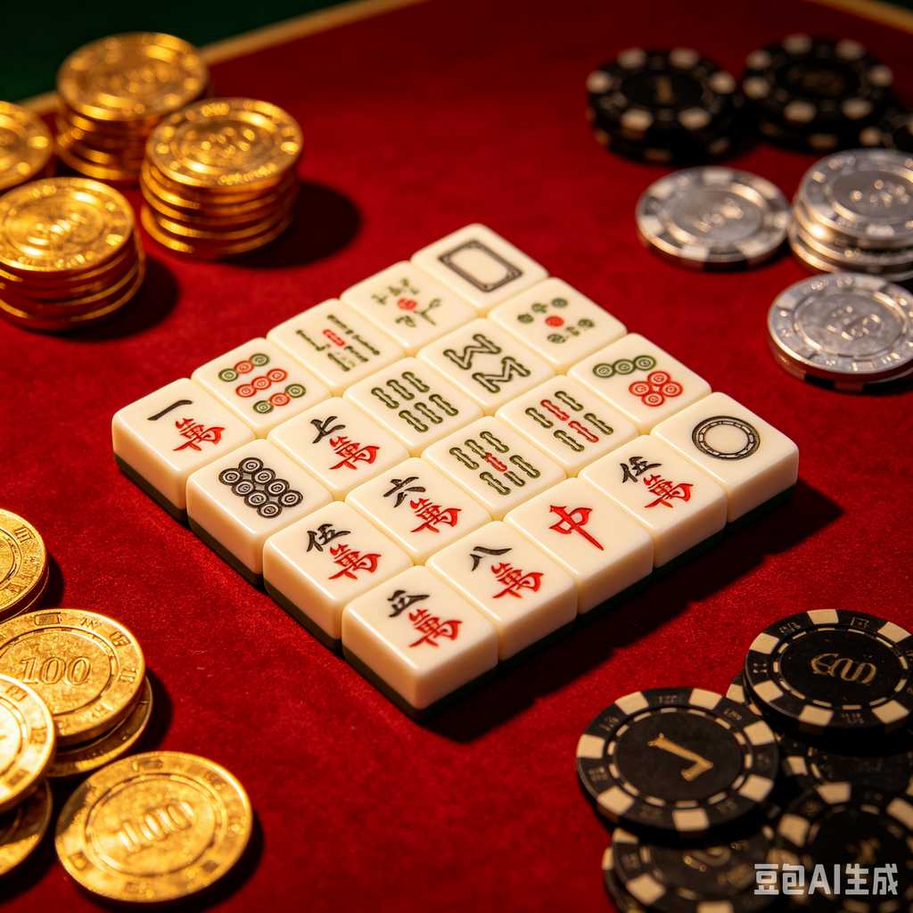 BangorME,mahjong